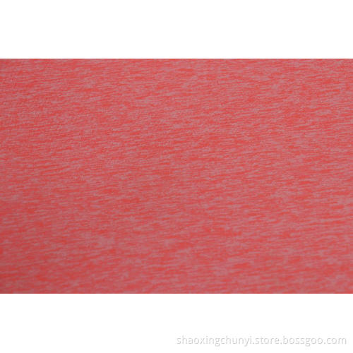 100% Polyester Single Jersey Fabric